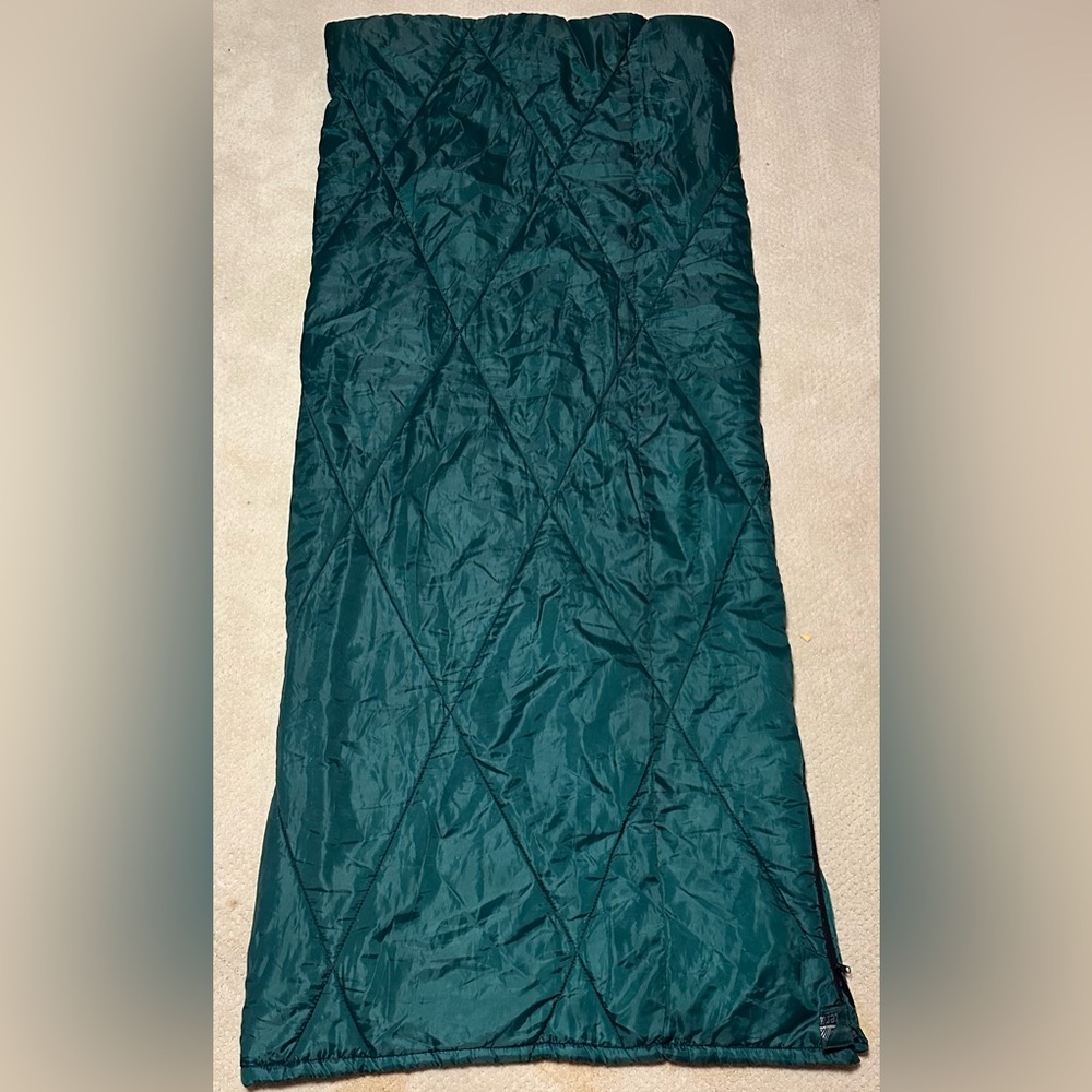 Tera Gear Sleeping Bag